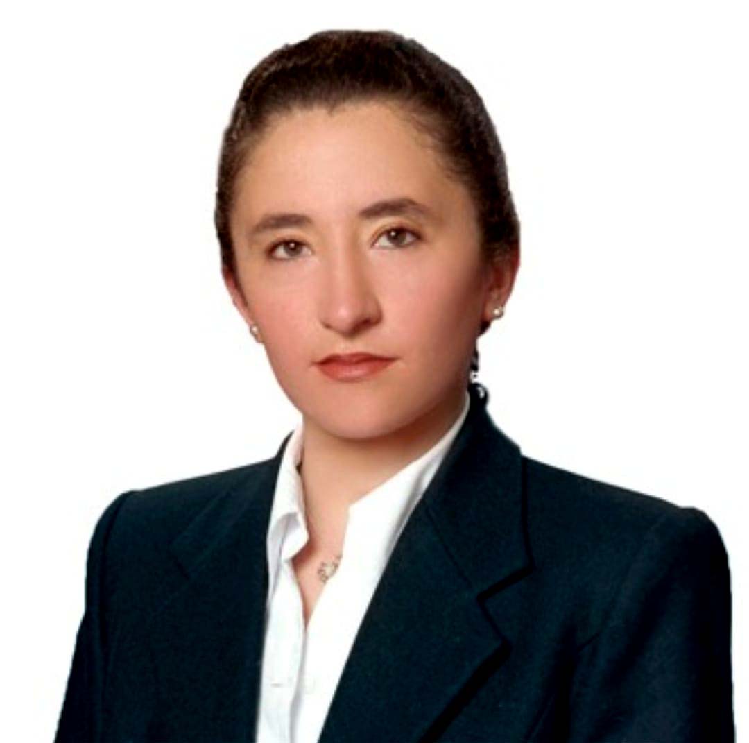 Odalys Shirley Serrano Montalvo