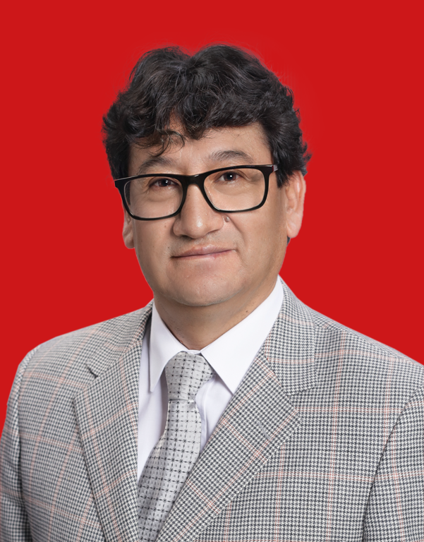 Juan Carlos Berrios Albizu