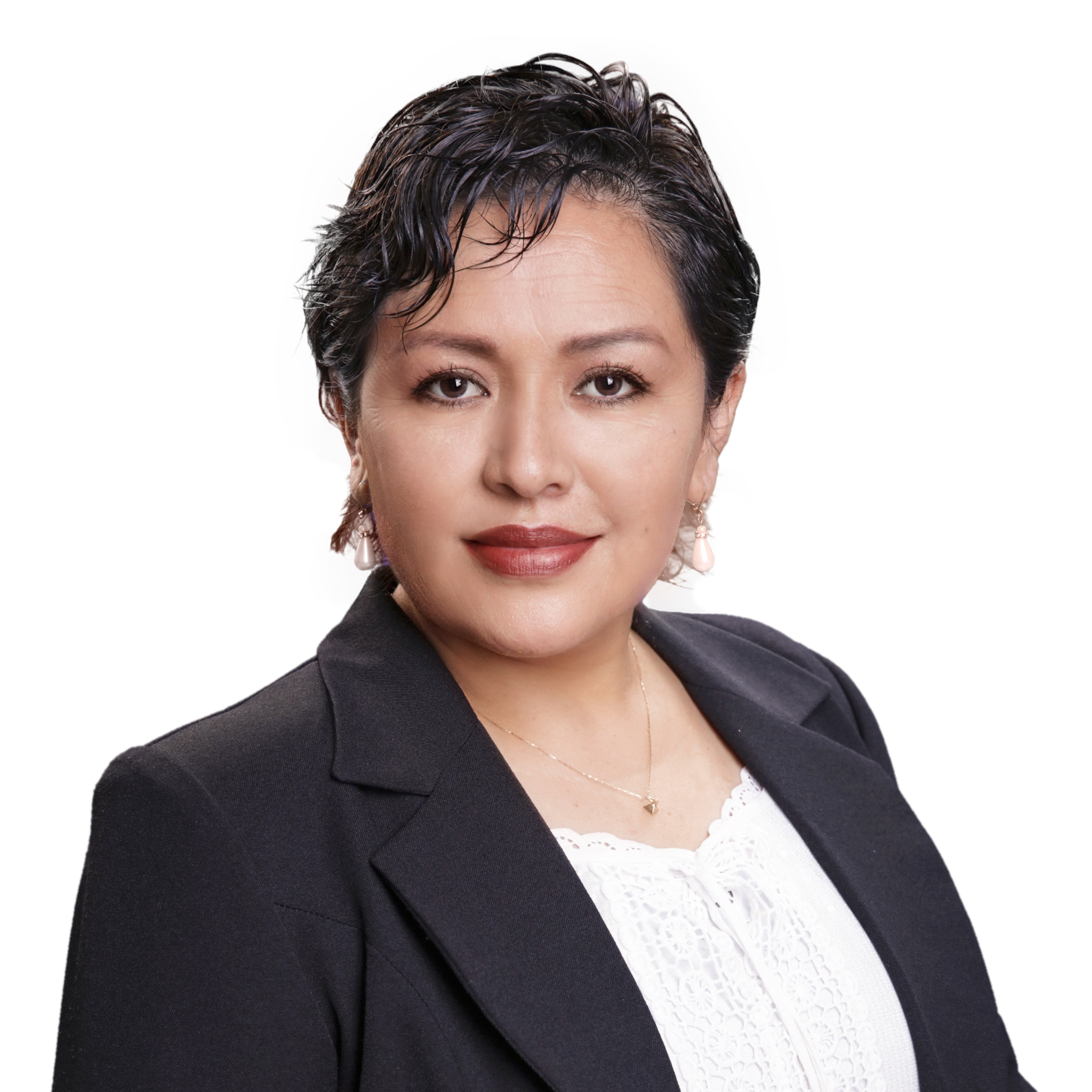 Ana María  Abastoflor Gumiel