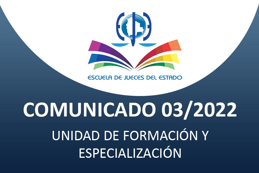 LUGAR DEL EXAMEN DE ADMISIÓN