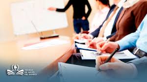 AUTORIDADES JUDICIALES Y SERVIDORES PÚBLICOS DE DDRR Y OGP´S PROYECTARÁN EL PLAN ESTRATÉGICO DE CAPACITACIÓN DE LA ESCUELA DE JUECES DEL ESTADO