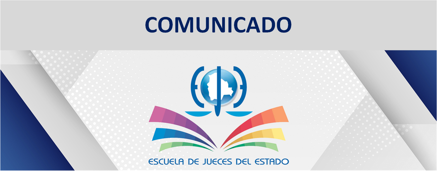 COMUNICADO DIPLOMADO EN AUDITORIA JURIDICA