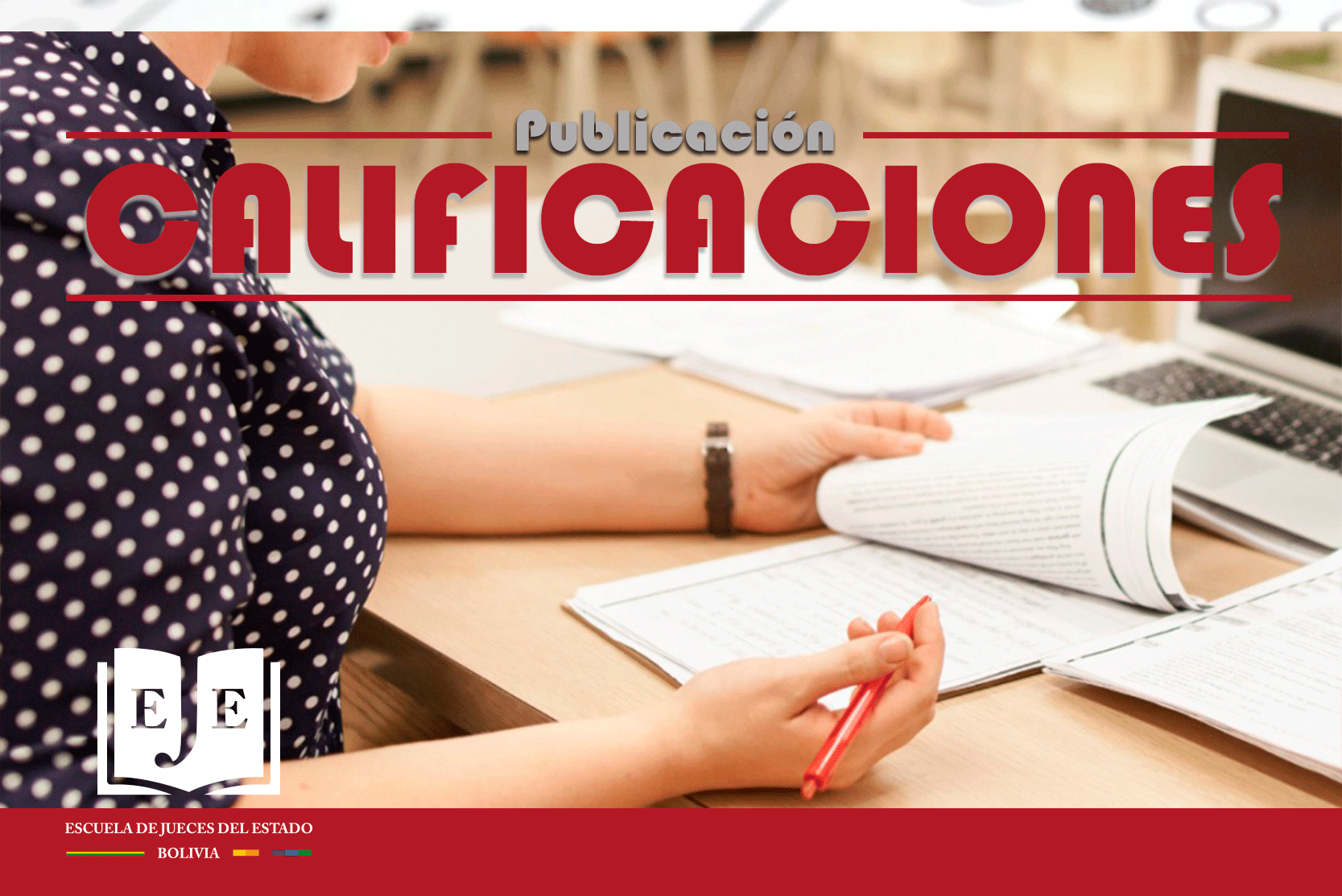 CALIFICACIONES - ACCIONES DE PROTECCIÓN DEL DERECHO DE PROPIEDAD