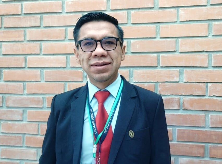  AMACH DESTACÓ TRANSPARENCIA Y ORGANIZACIÓN EN LA FASE DE EVALUACIÓN FINAL DEL TERCER CURSO DE FORMACIÓN Y ESPECIALIZACIÓN JUDICIAL EN ÁREA ORDINARIA