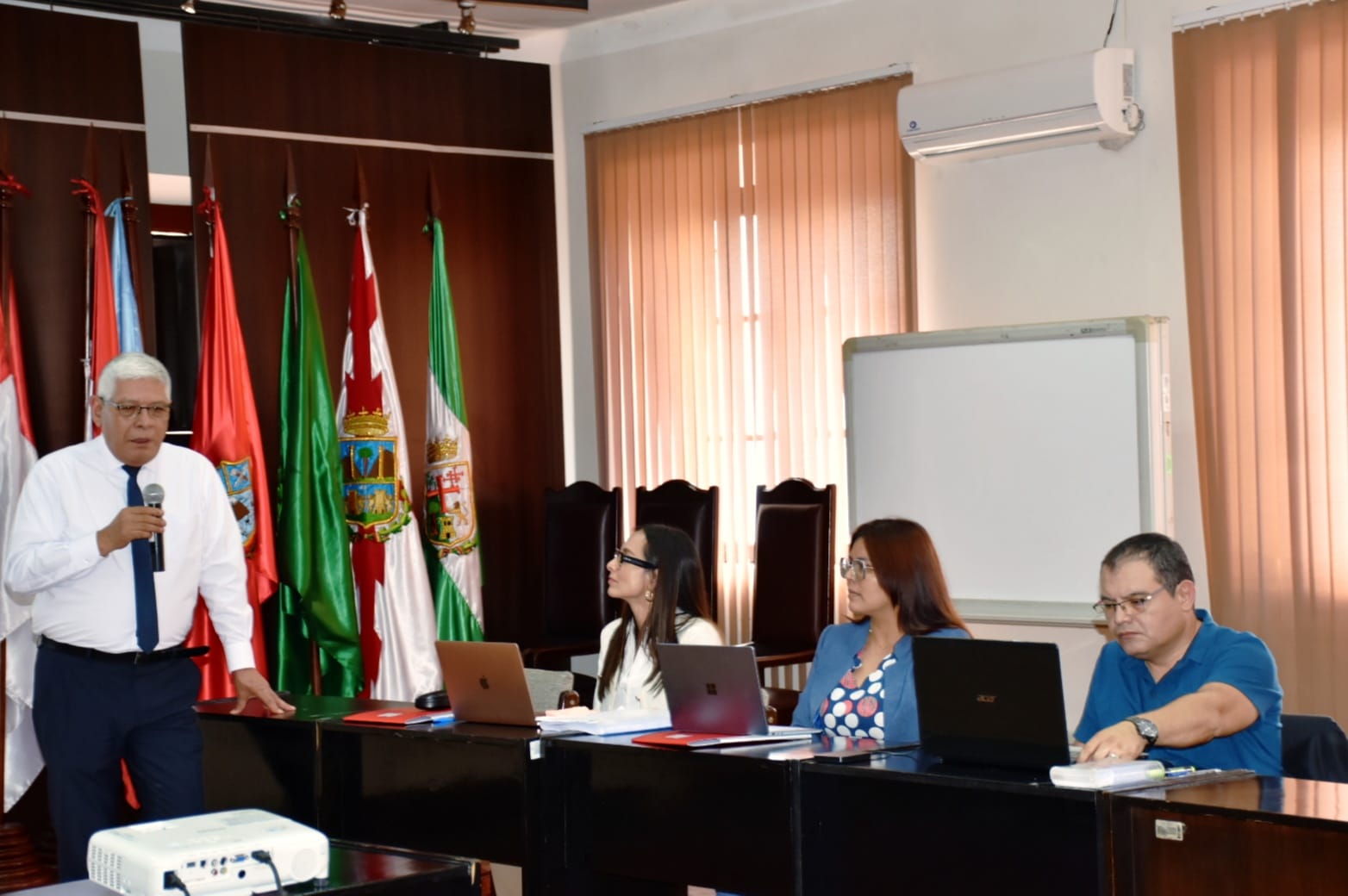 EJE, INICIA SEGUNDO DÍA DEL TALLER DE CAPACITACIÓN A CAPACITADORES DENOMINADO “TUTELA JUDICIAL CON ENFOQUE EN DERECHOS HUMANOS”, DEL TALLER PARTICIPAN