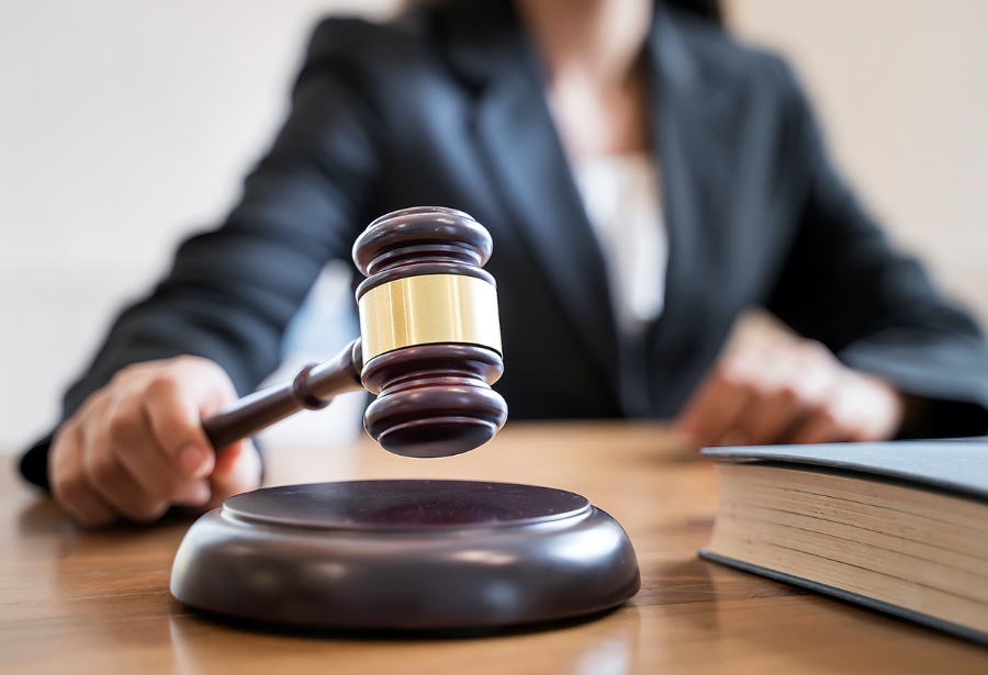 CONSTRUCCIÓN DE PERFILES DE COMPETENCIA DE JUECES POR MATERIA