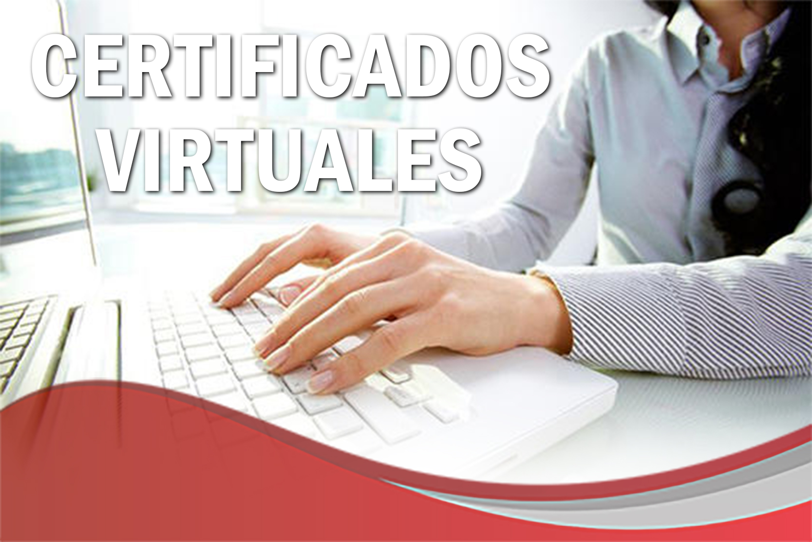 DESCARGA DE CERTIFICADOS VIRTUALES